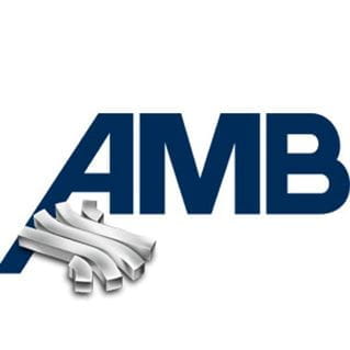 AMB 로고